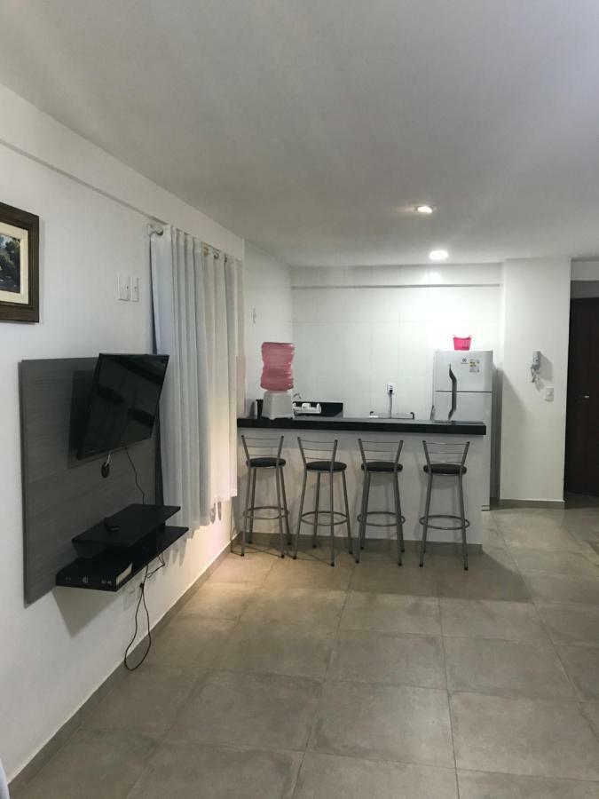 Condominio Shofia I Arraial do Cabo Exterior photo