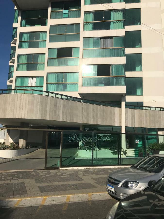 Condominio Shofia I Arraial do Cabo Exterior photo