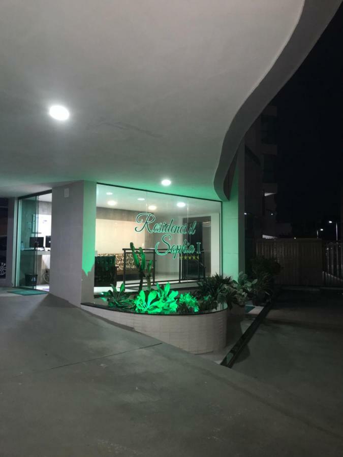 Condominio Shofia I Arraial do Cabo Exterior photo
