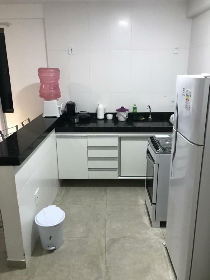 Condominio Shofia I Arraial do Cabo Exterior photo
