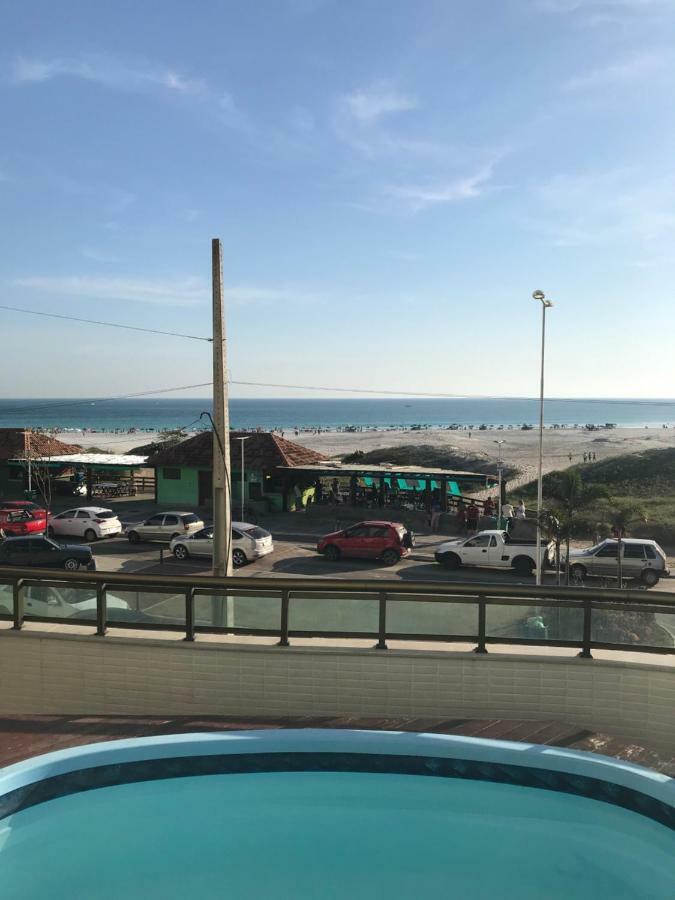 Condominio Shofia I Arraial do Cabo Exterior photo